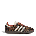 adidas Originals Adidas Samba Leopard Sneakers