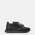 Mallet Mens Popham Lite Low Top Trainers