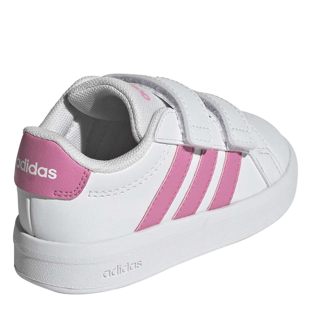 adidas Grand Court 3 Trainers