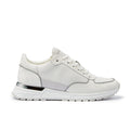 Mallet Popham Camo Trainers