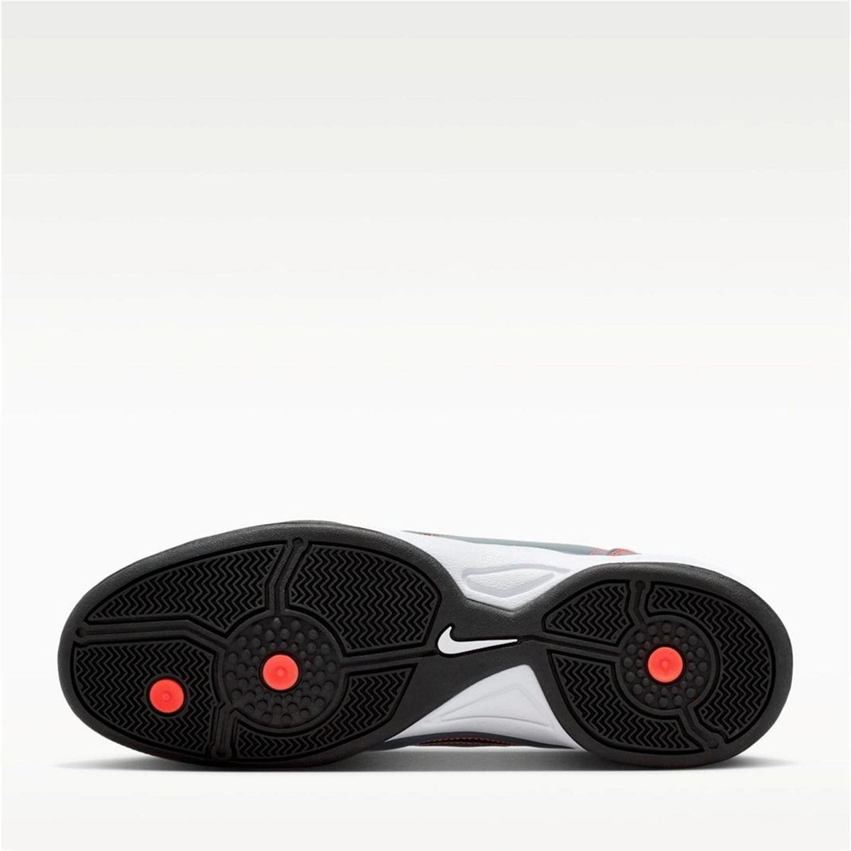 Nike Mens Low Top Trainers