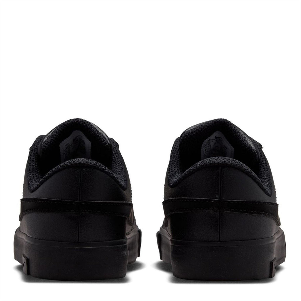 Nike Low Top Trainers