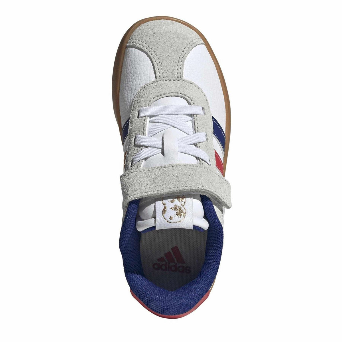 adidas Vl Court 3.0 Slip On Trainers