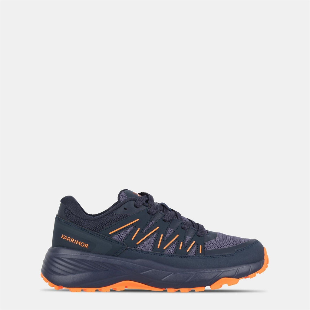 Karrimor Trail Trainers Mens