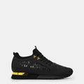 Mallet Mens Diver Low Top Trainers