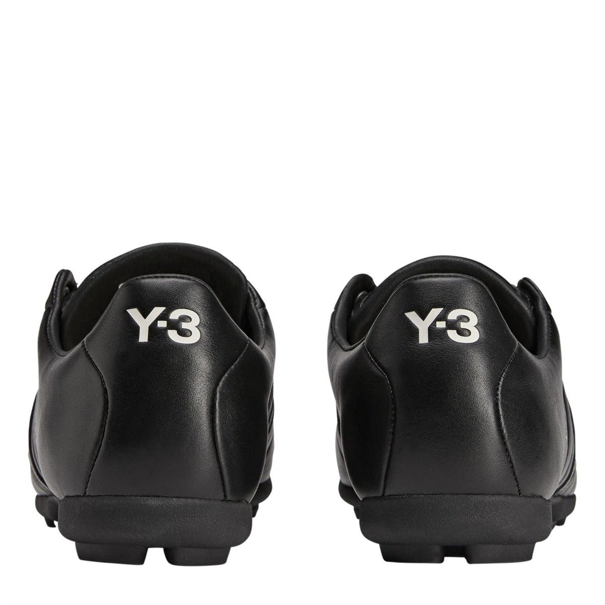 Y-3 Mens Field Low Top Trainers