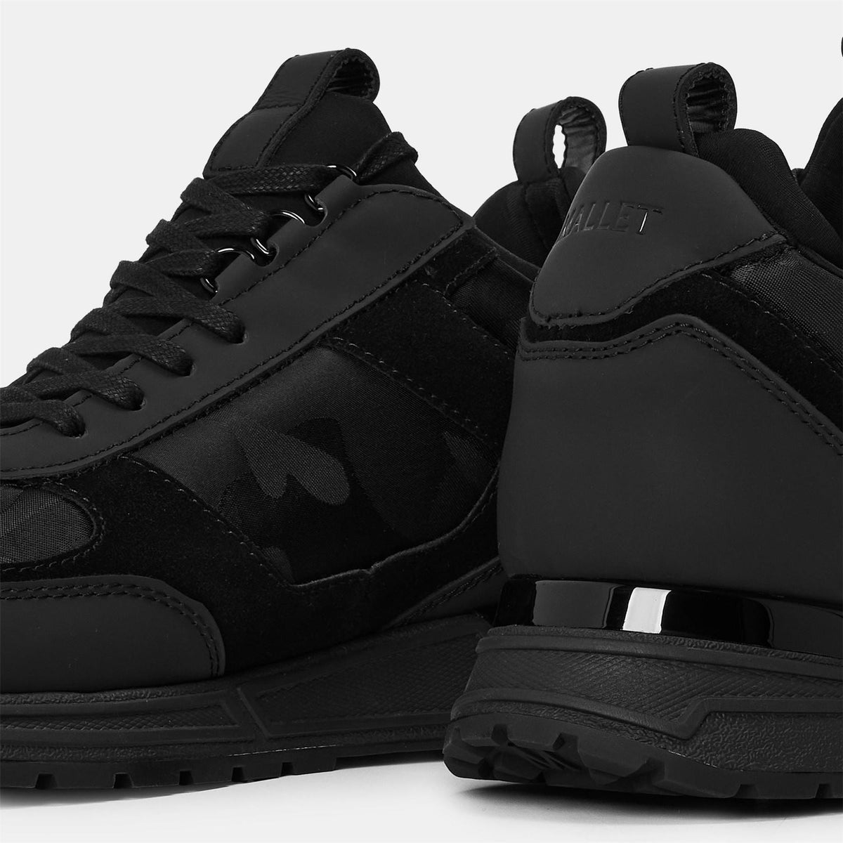 Mallet Diver Lite Trainer
