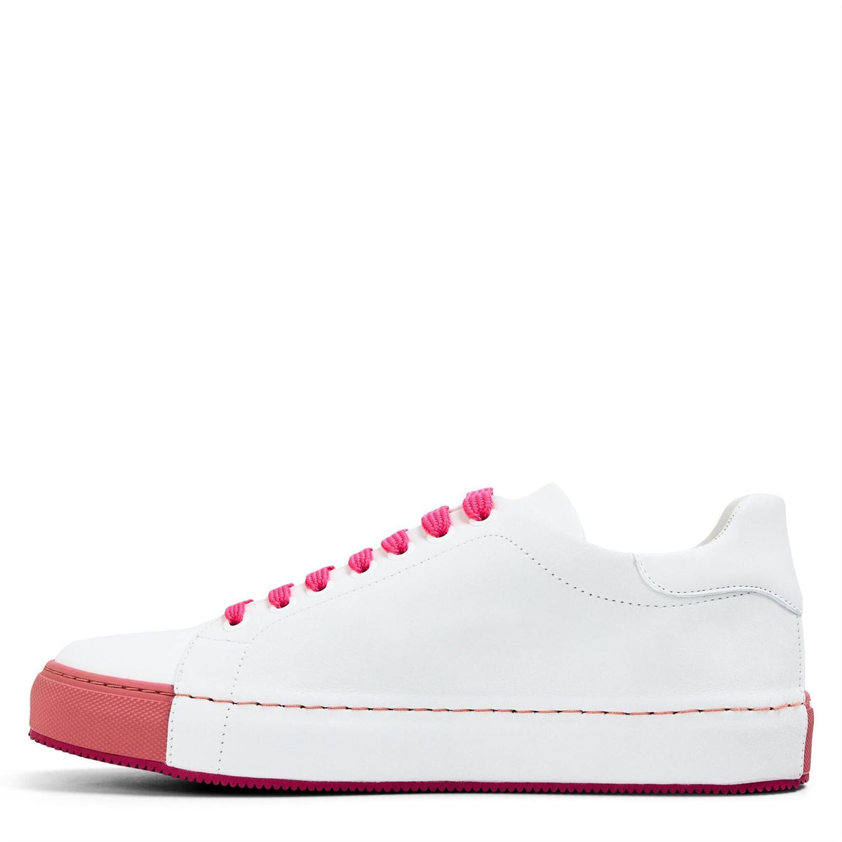Moschino Low Top Trainers