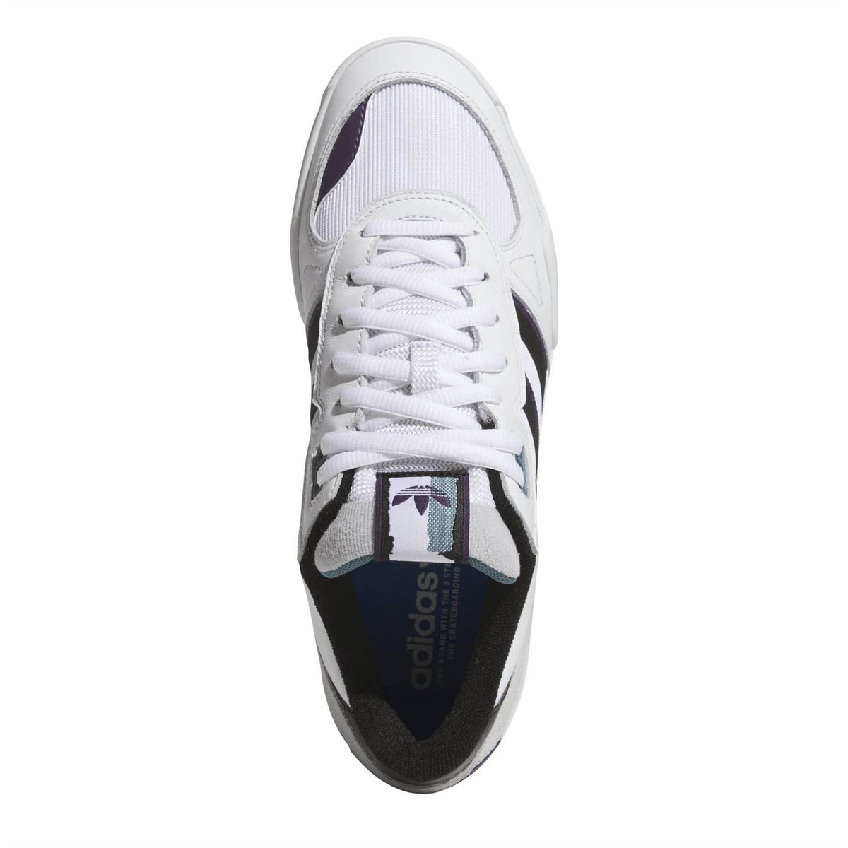 adidas Originals Tekkira Cup Trainers