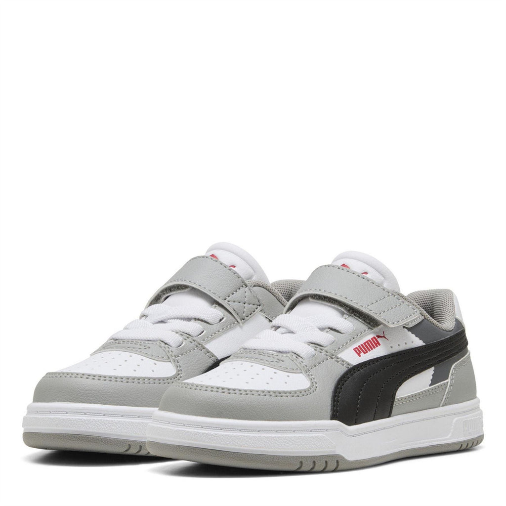 Puma 2.0 Ps Child Boys Trainers