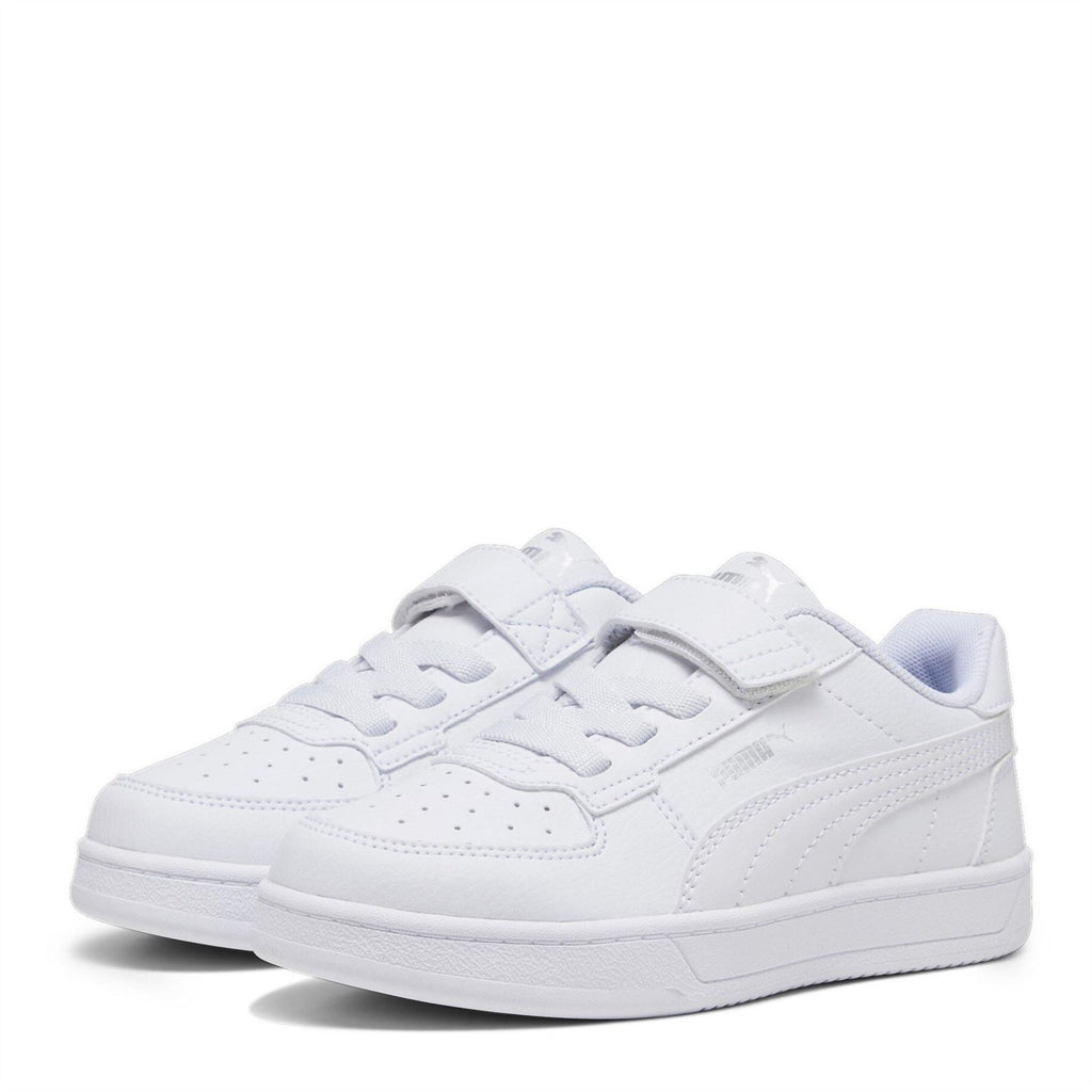 Puma 2.0 Ps Child Boys Trainers