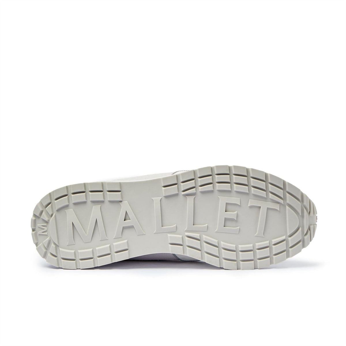 Mallet Popham Camo Trainers