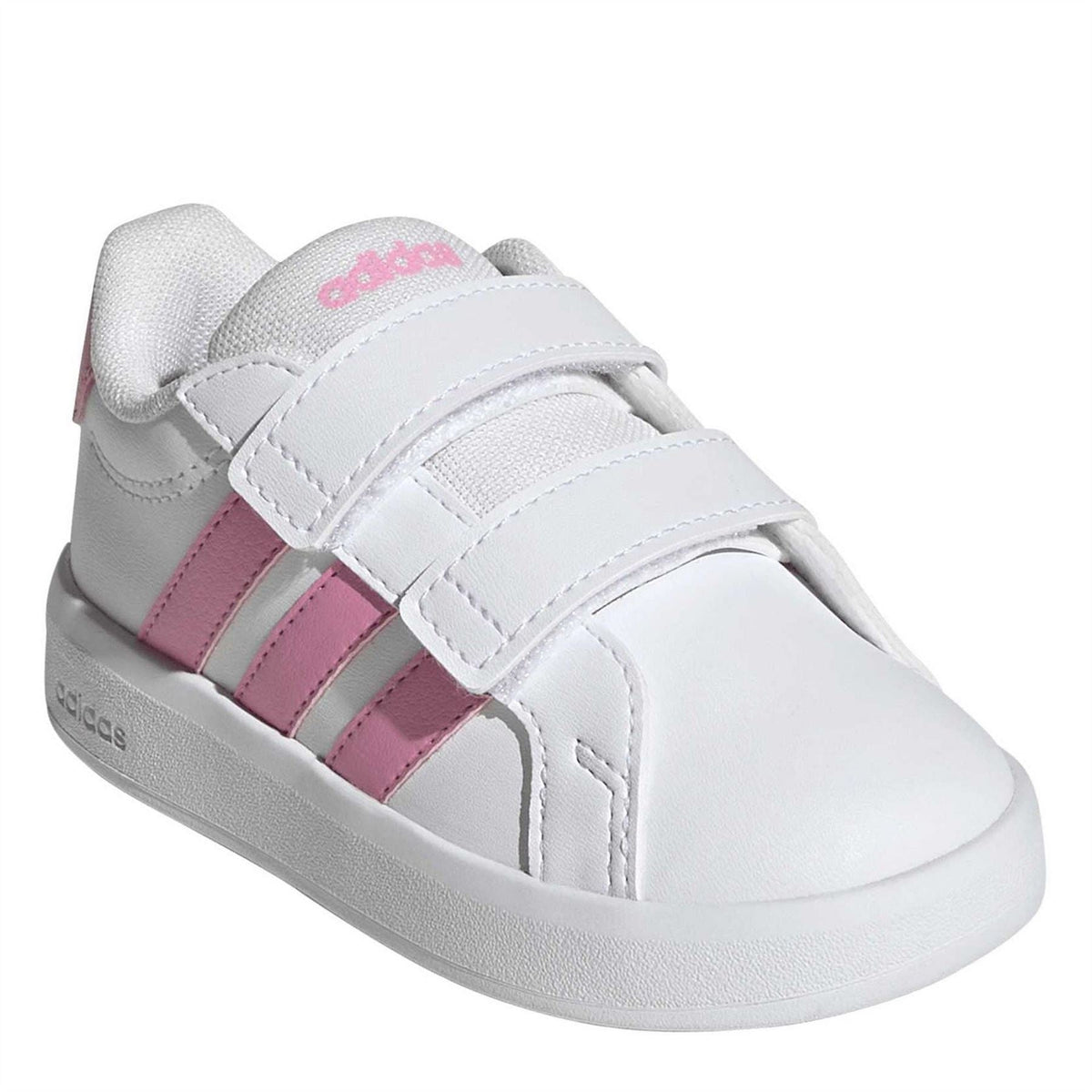 adidas Grand Court 3 Trainers