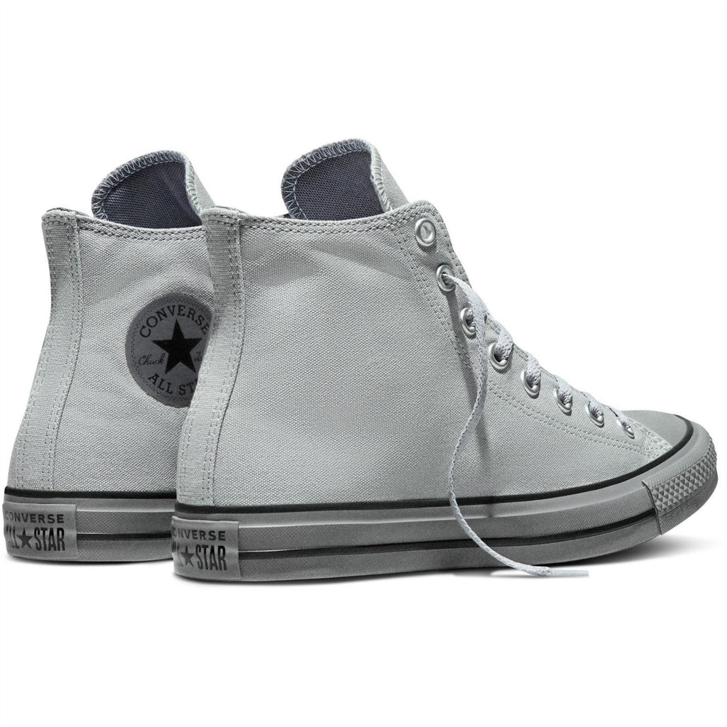 Converse Canvas High Top Trainers