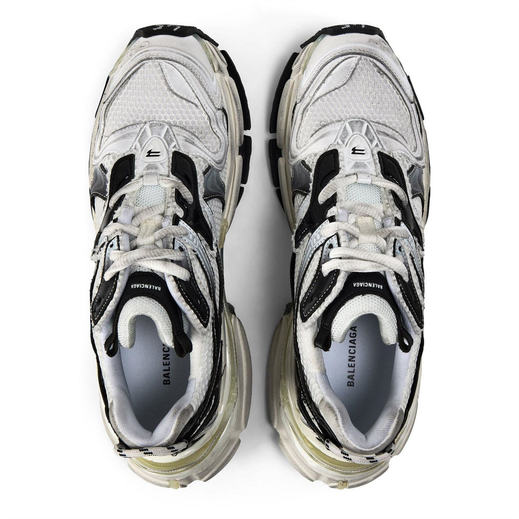 Balenciaga Mens Trainers
