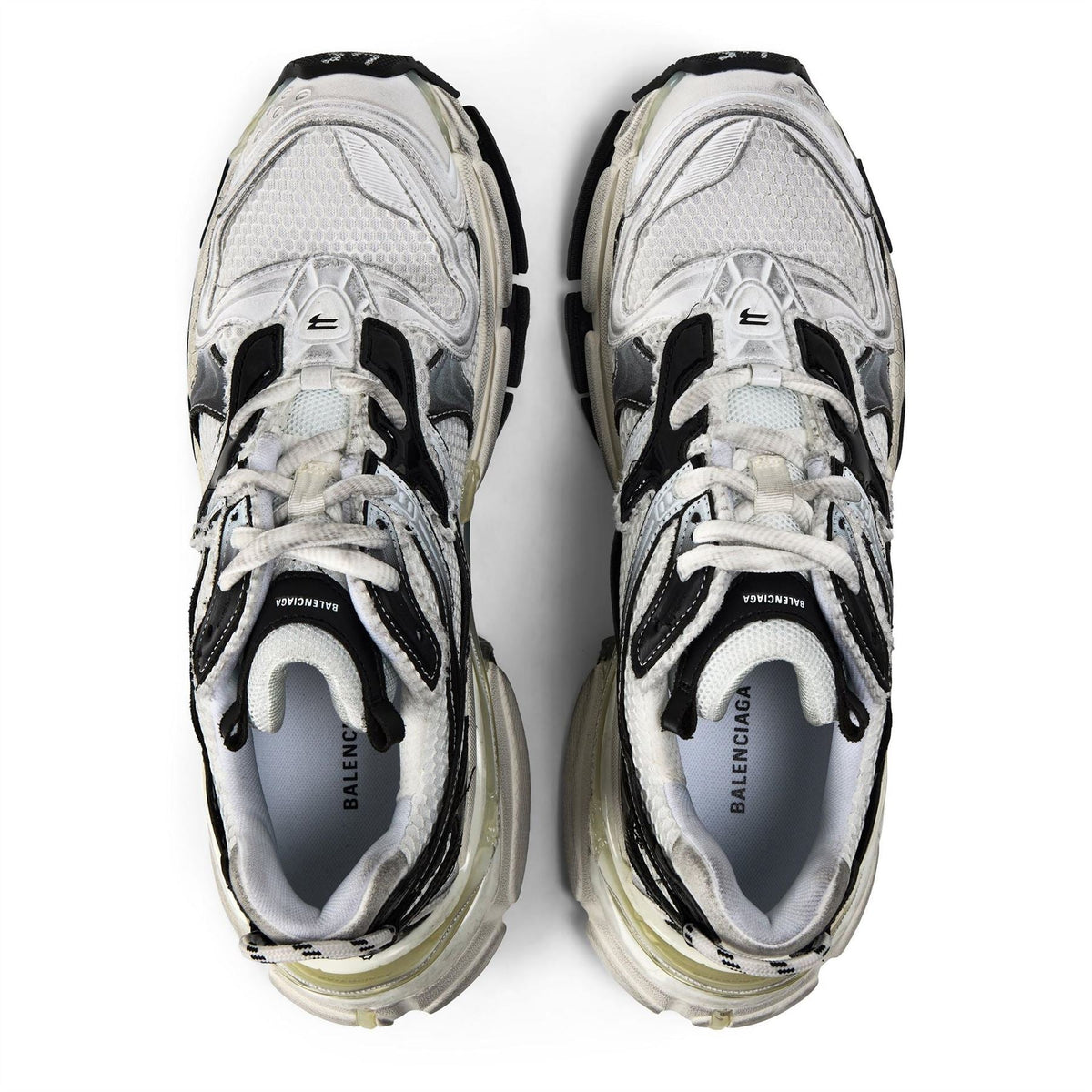 Balenciaga Mens Trainers