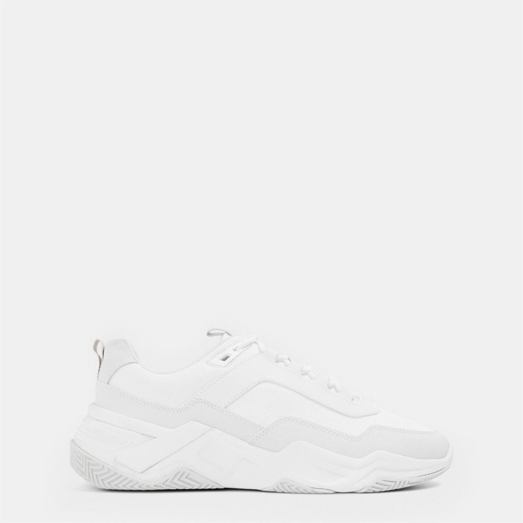 Mallet Mens Odyssey Chunky Trainers