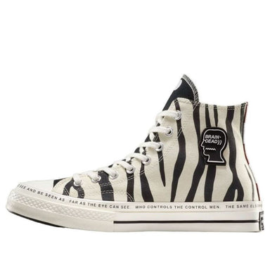 Converse x Brain Dead Chuck 70