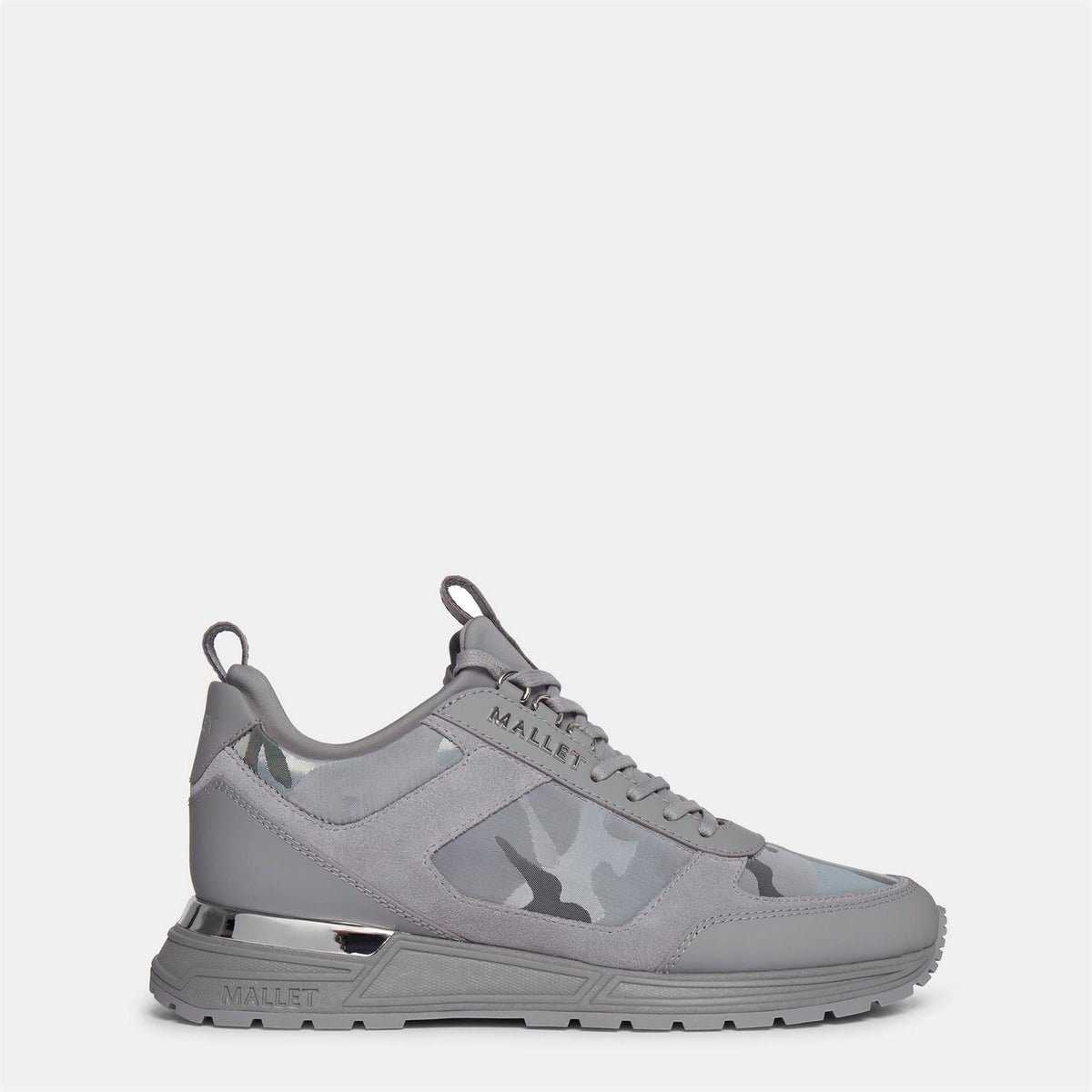 Mallet Diver Lite Trainer