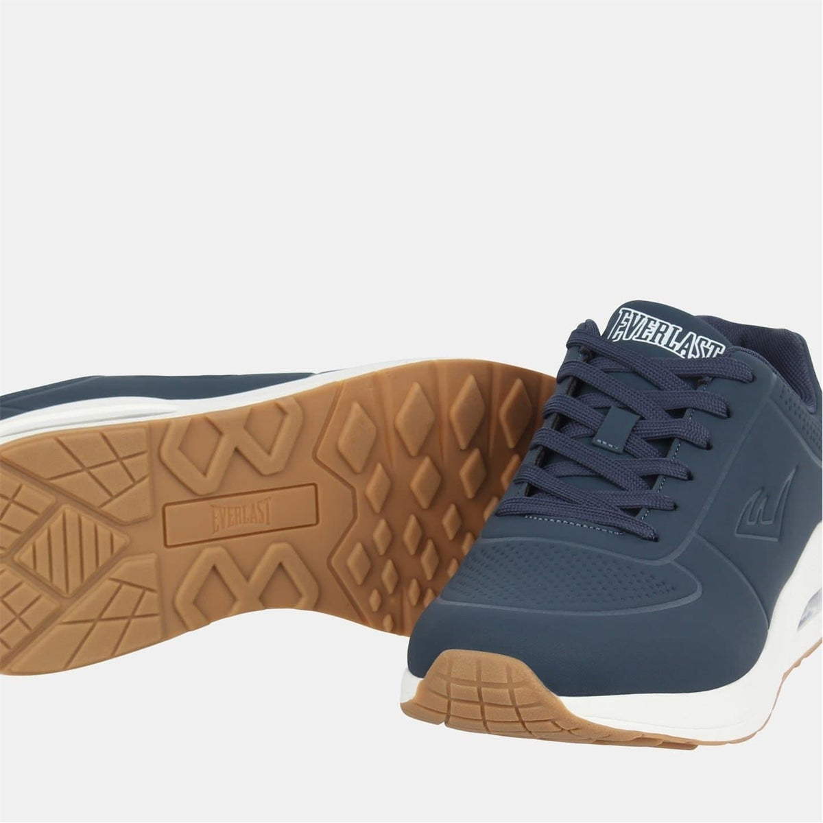 Everlast Mens Kaiso Trainers