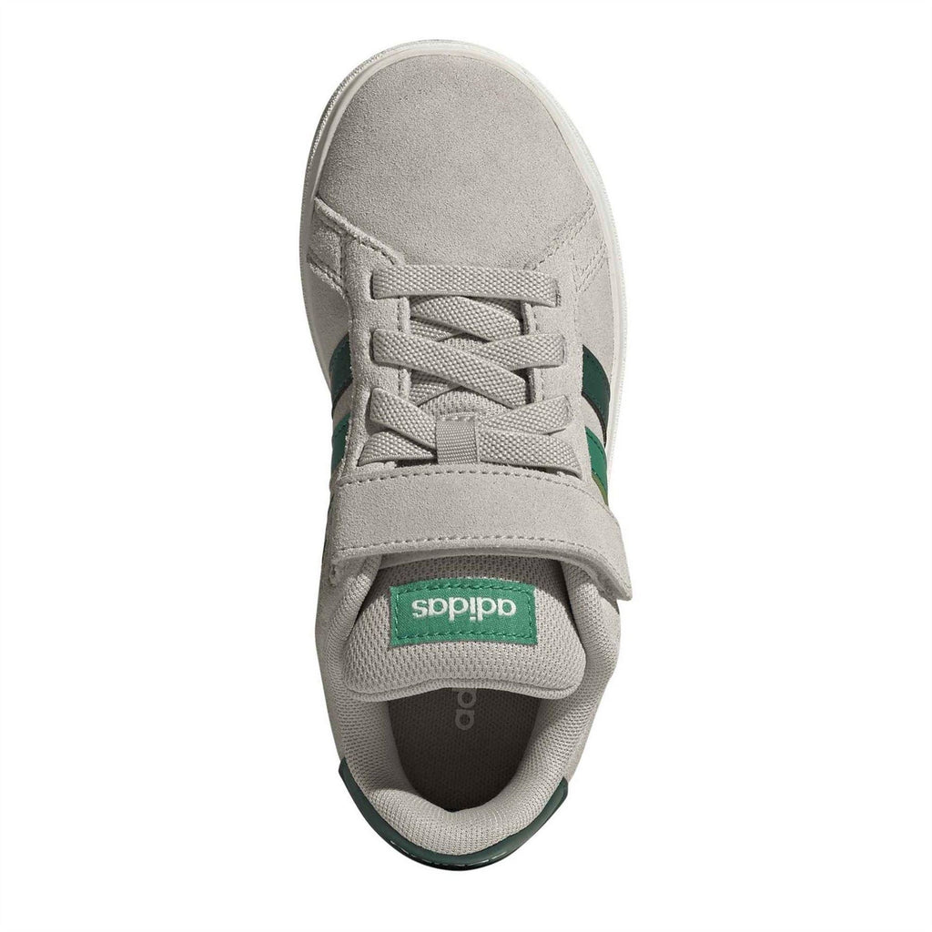 adidas Grand Court Trainers
