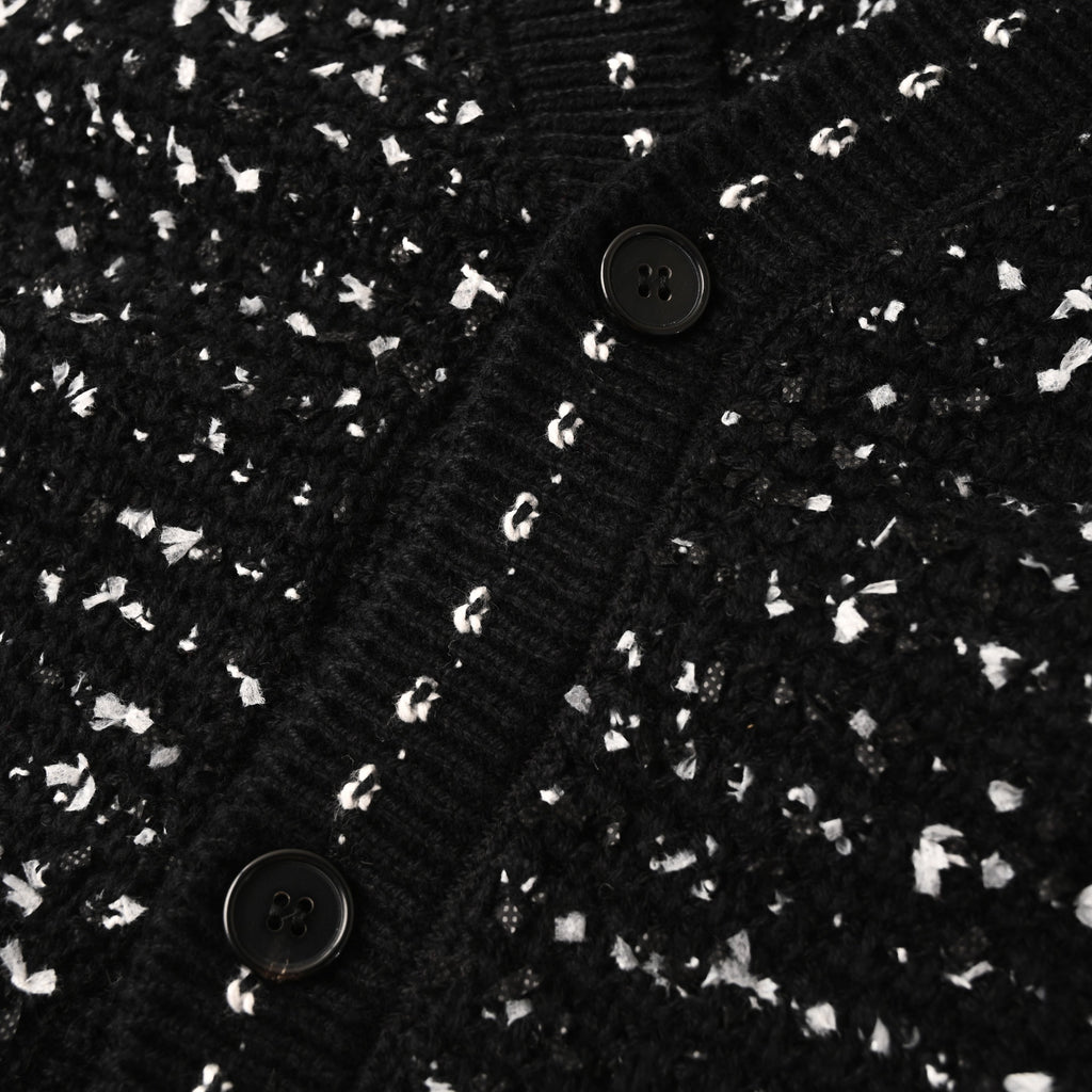 Thom Browne 2026SS Thickened Wool Sweater