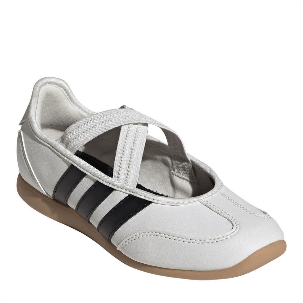 adidas Barreda Mary Jane Low Top Sneakers