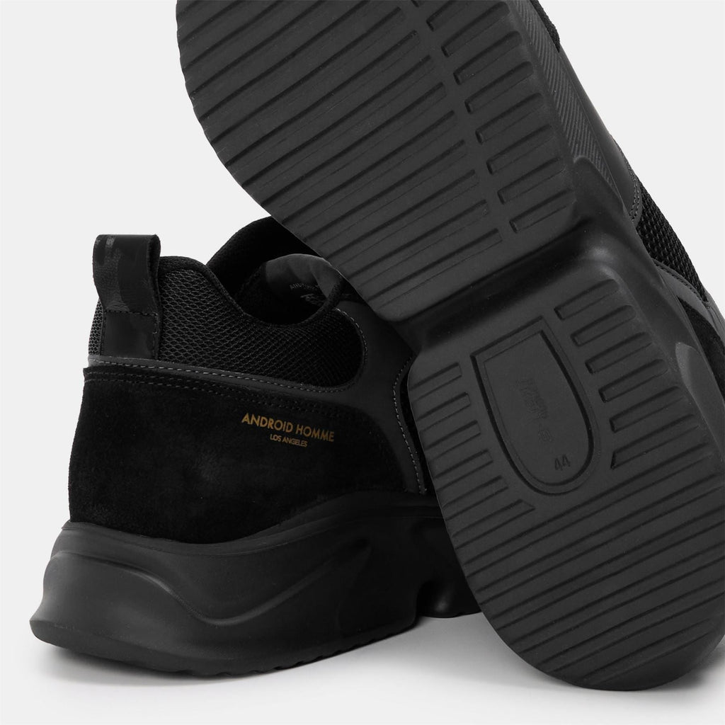 Android Homme Topanga Sneakers
