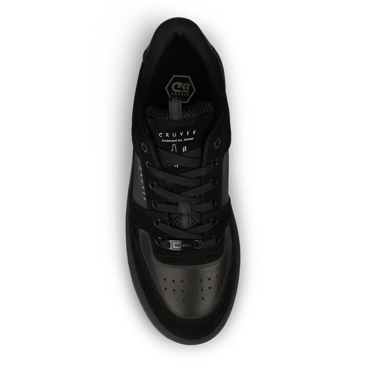 Cruyff Endorsed Tech Trainers
