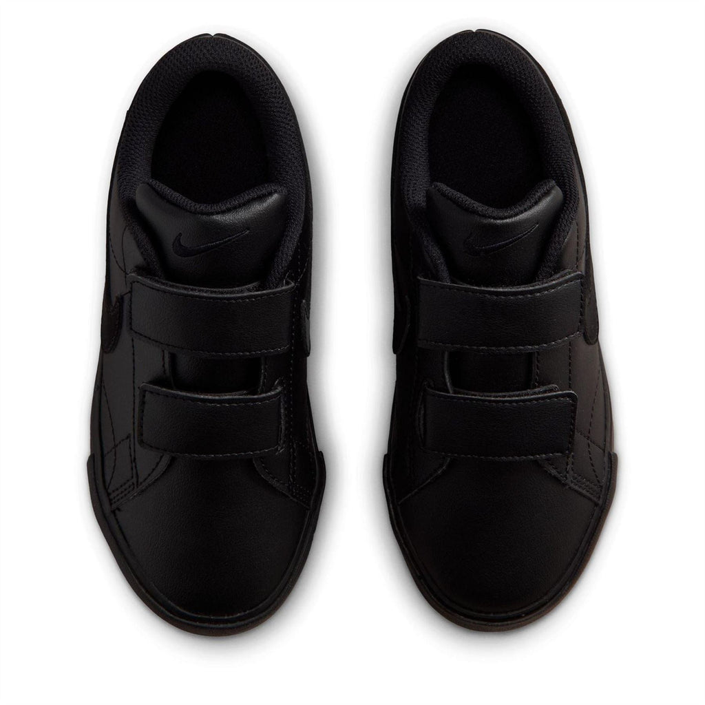 Nike Low Top Trainers