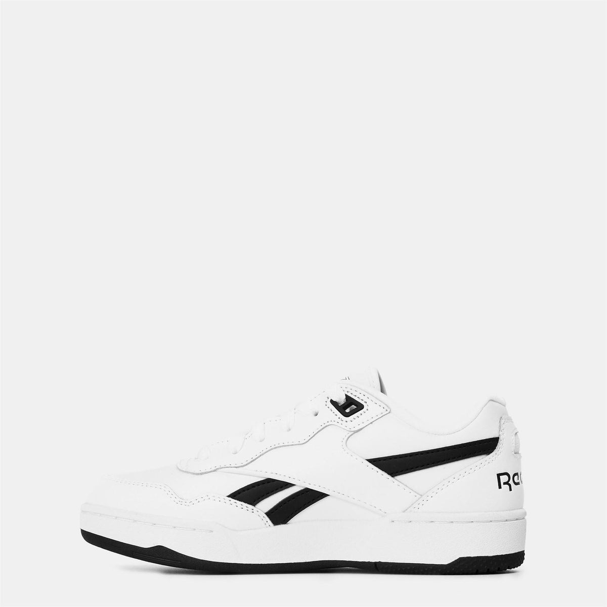Reebok Bb 4000 II Round Toe Sneakers