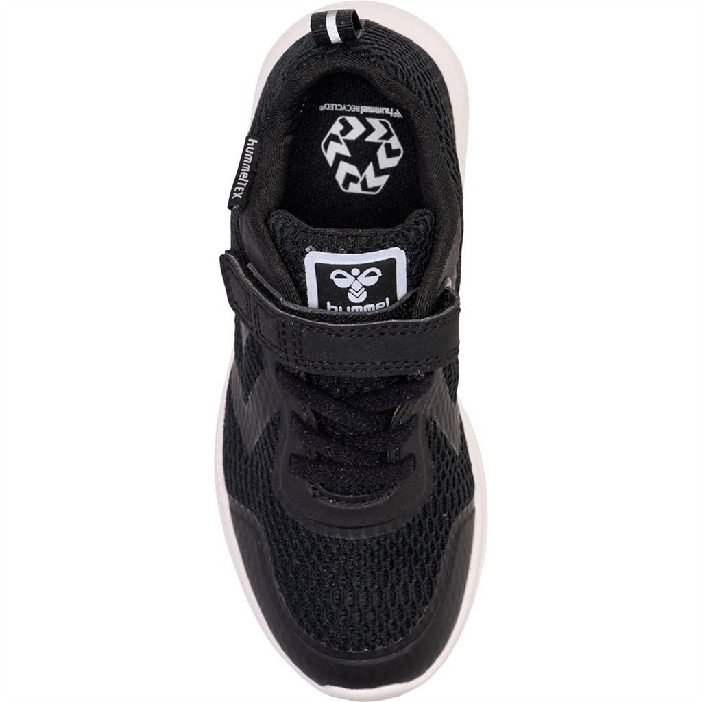 Hummel Actus Tex Trainers Children