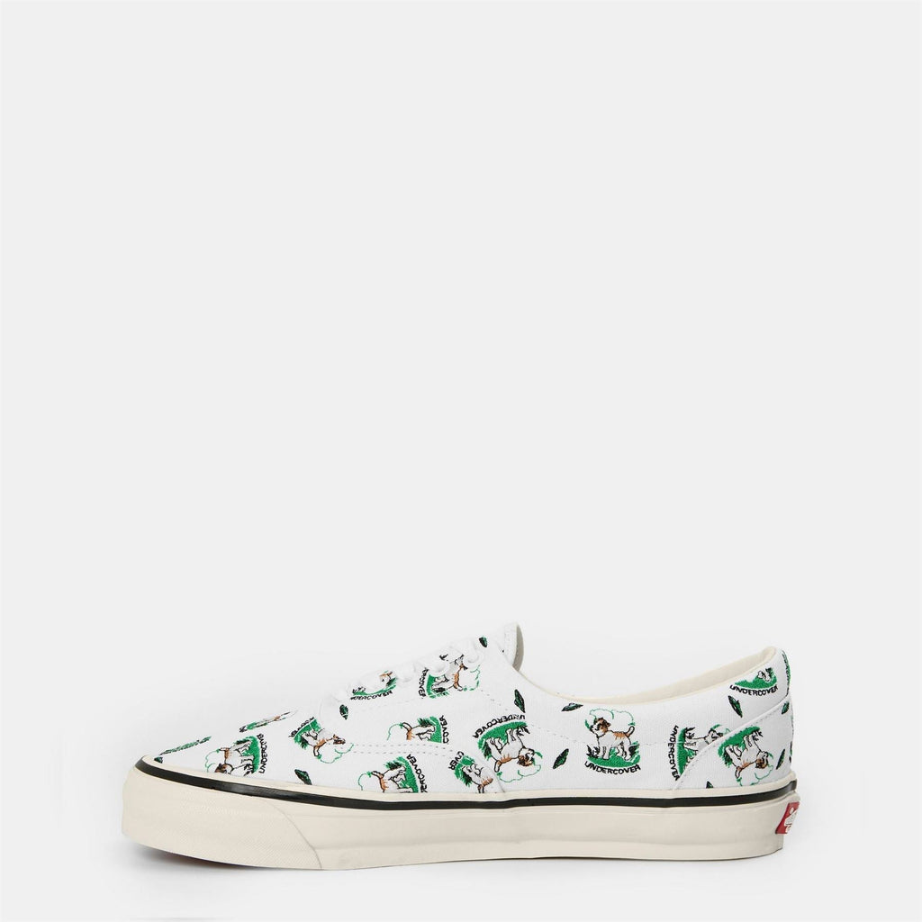 Vans Undercover Era Low Top Trainers
