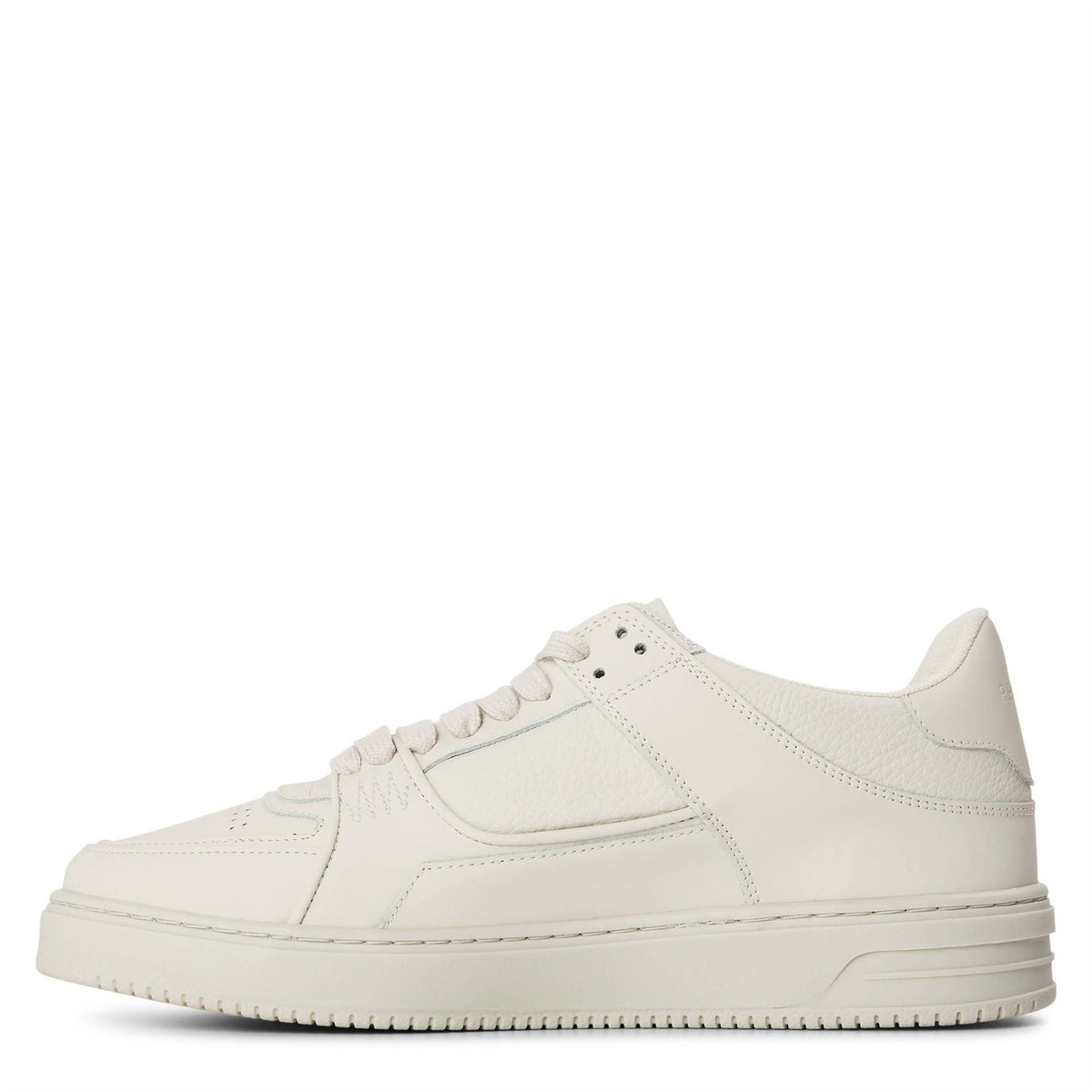Represent Mens Apex Low Top Trainers