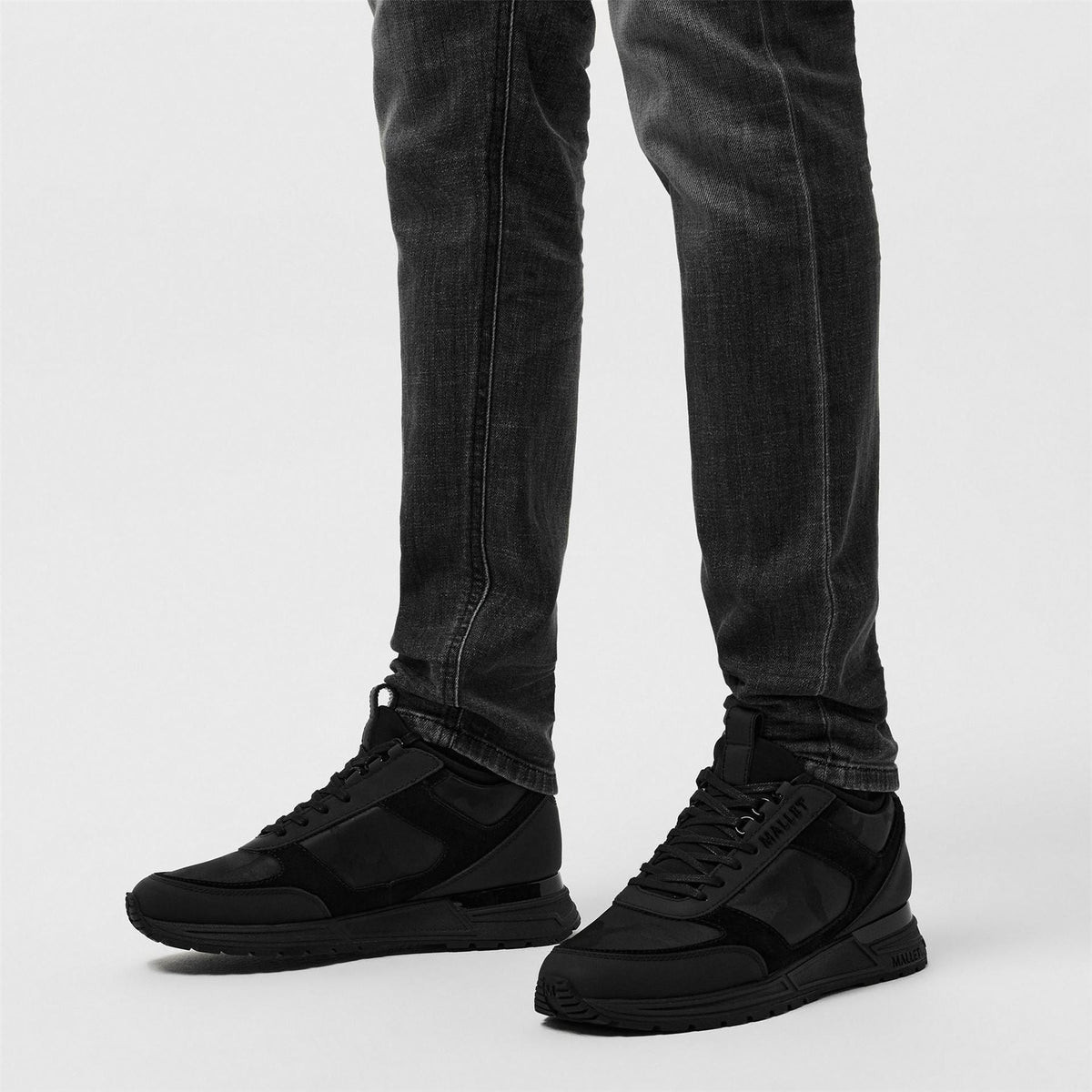 Mallet Diver Lite Trainer