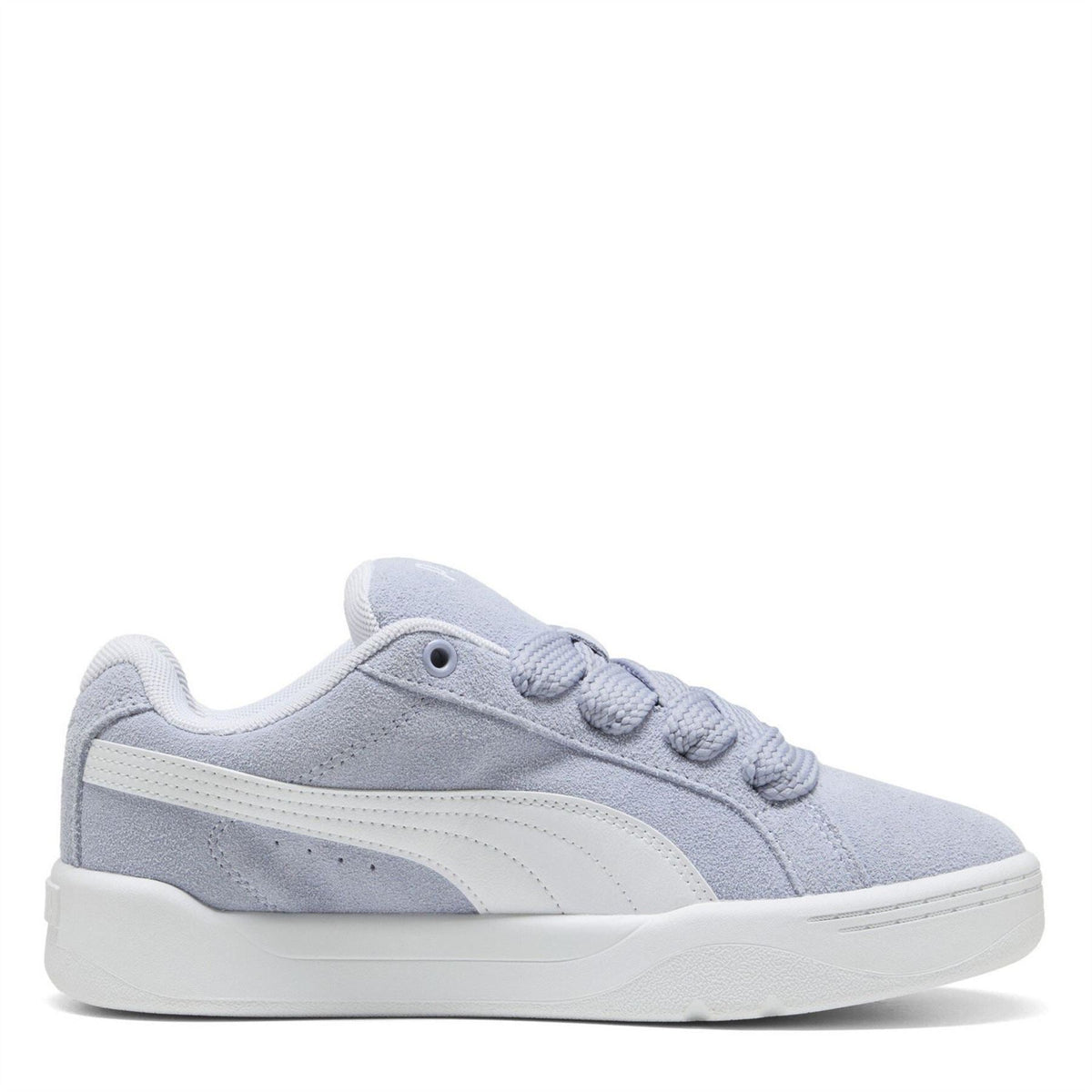 Puma Park Lifestyle Easy Low Top Trainers