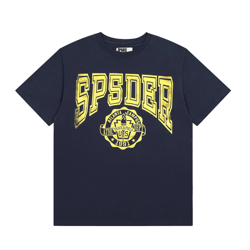 Sp5der T-shirt S755