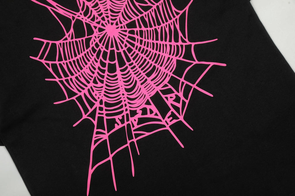 Sp5der T-shirt S743
