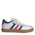 adidas Vl Court 3.0 Slip On Trainers