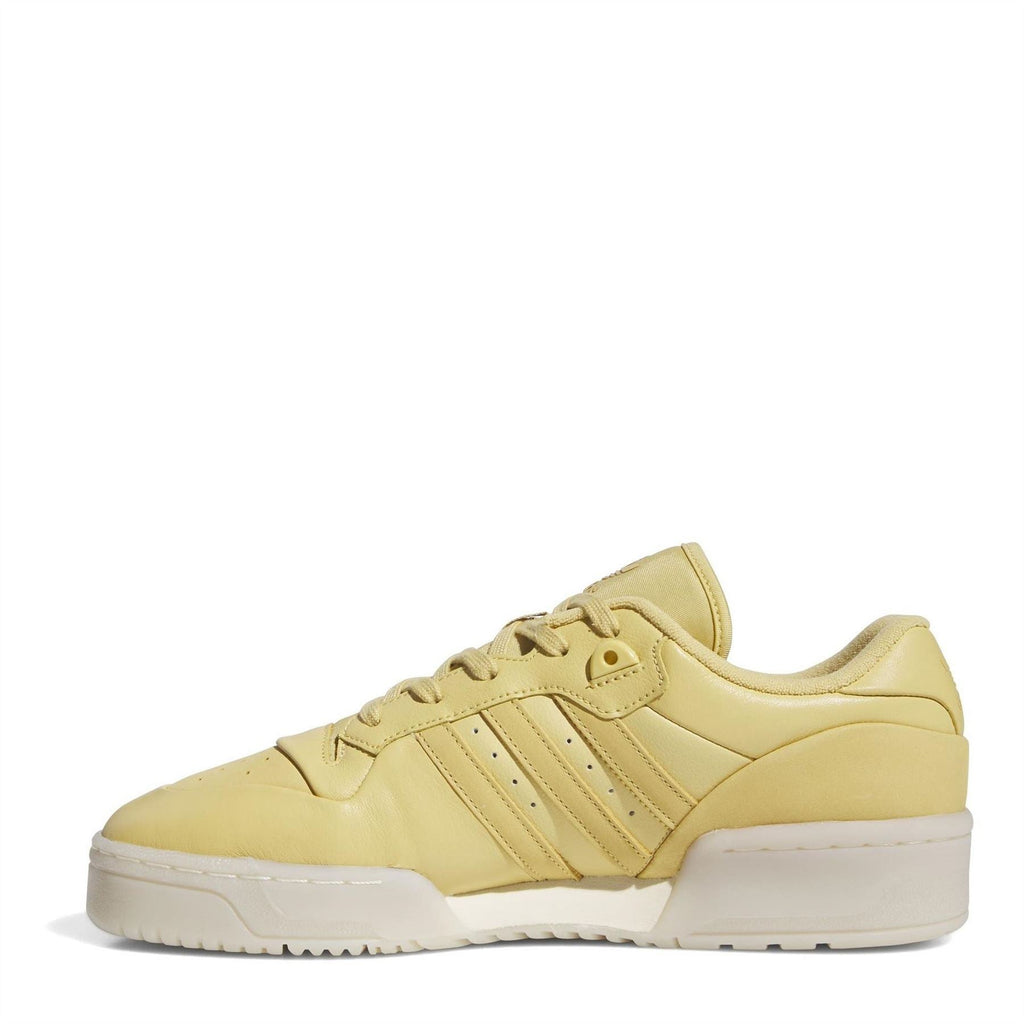 adidas Originals Rivalry Low Top Flatform Sneakers