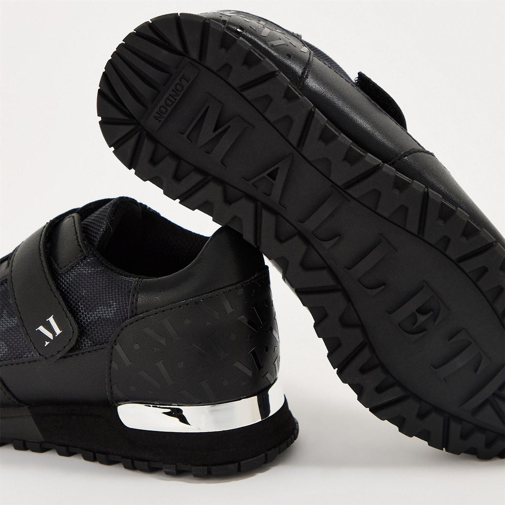 Mallet Popham Trainers Juniors