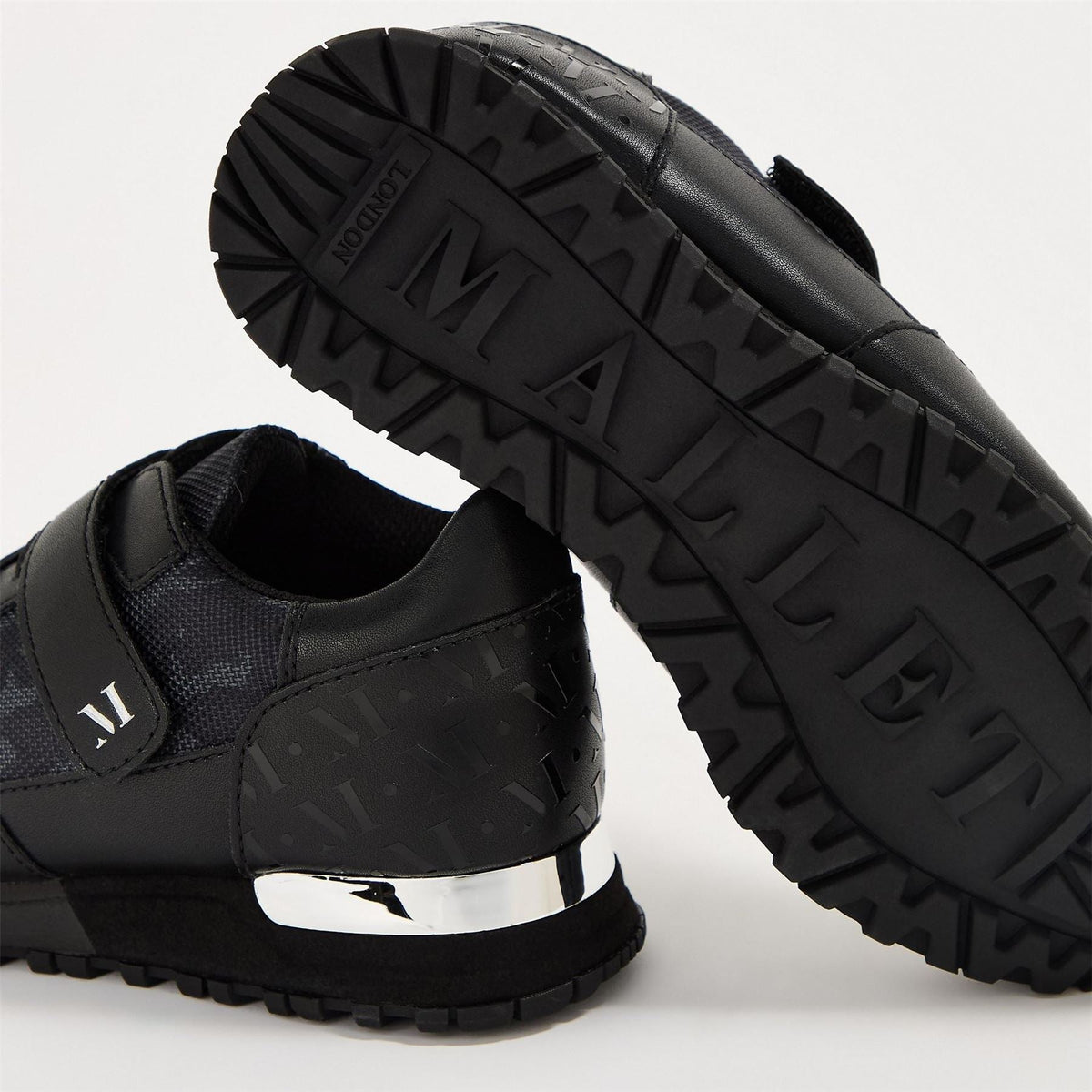 Mallet Popham Trainers Juniors