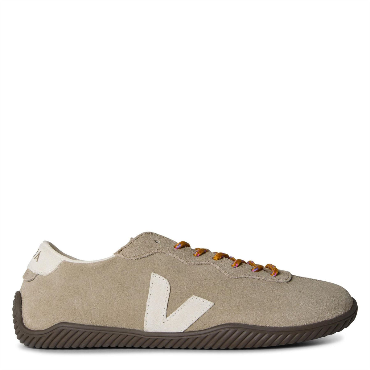 VEJA Womens Jitsu Low Top Trainers