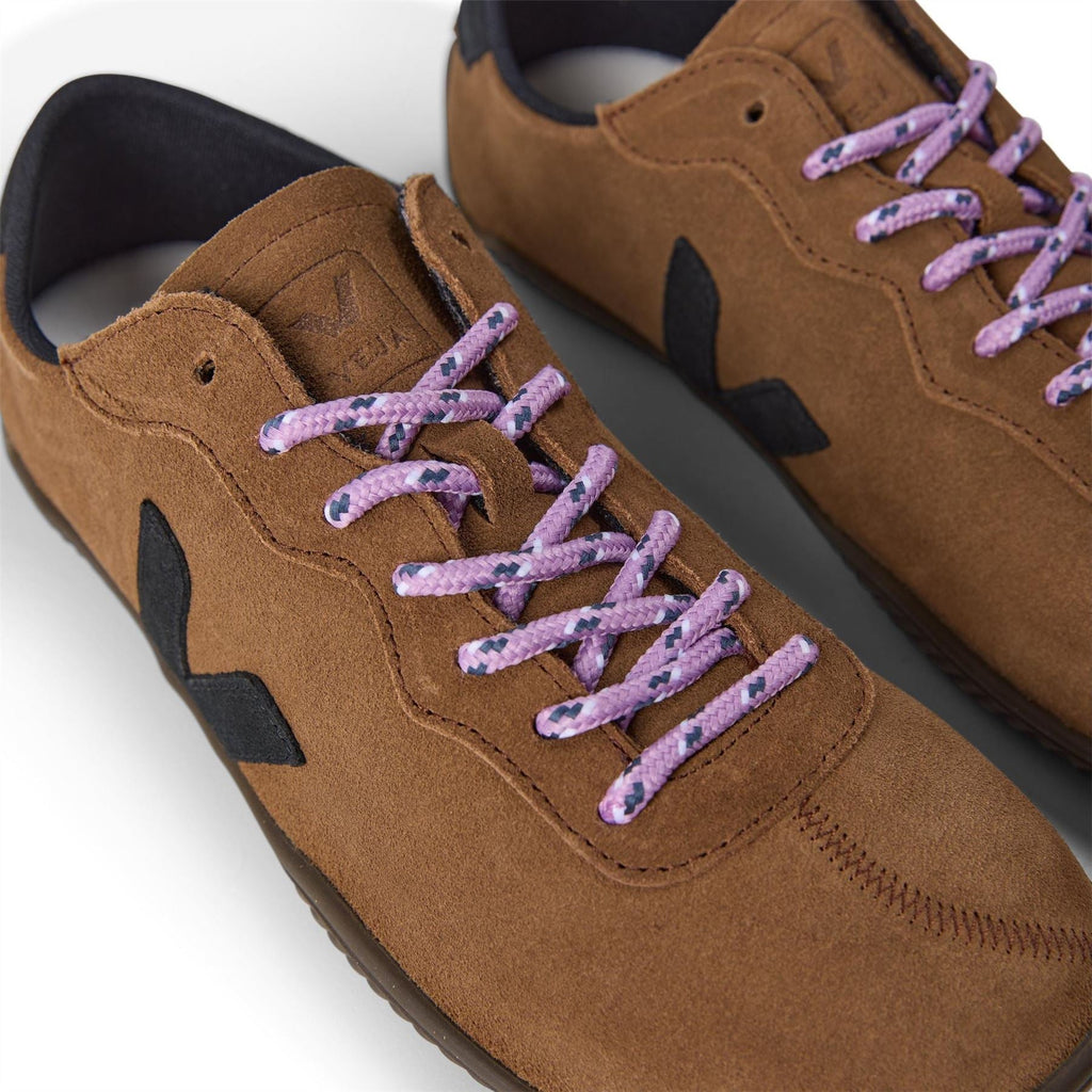 VEJA Womens Jitsu Low Top Trainers