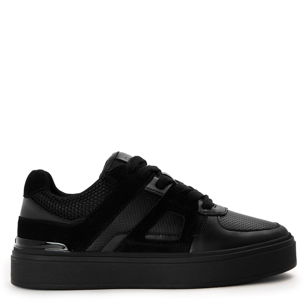 Mallet Mens Fenchurch Chunky Trainers
