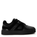 Mallet Mens Fenchurch Chunky Trainers