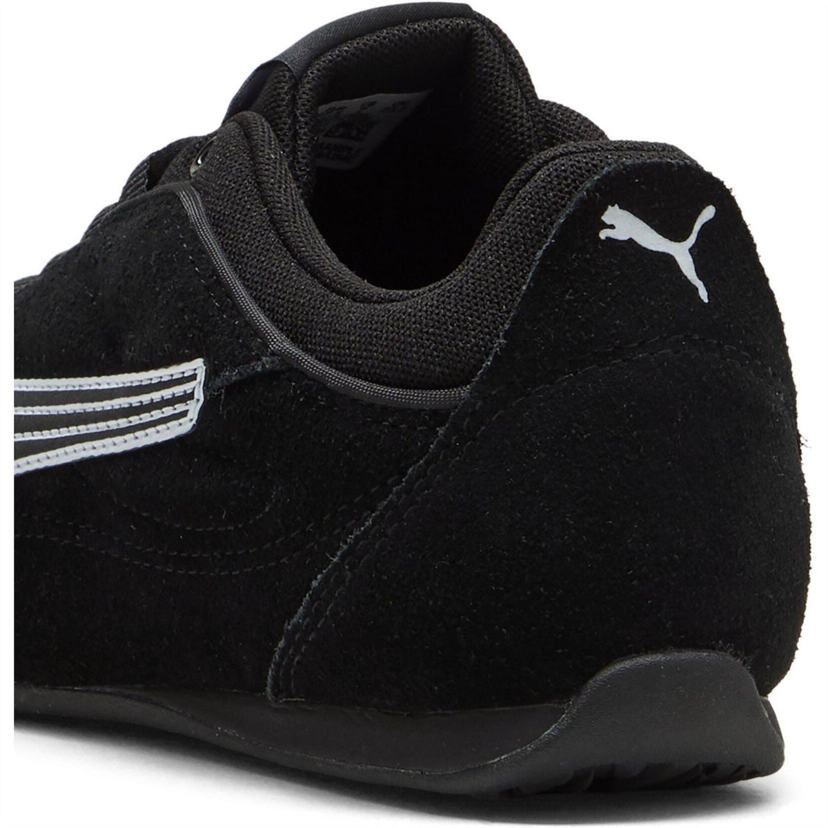 Puma Catch Soleil Low Top Trainers