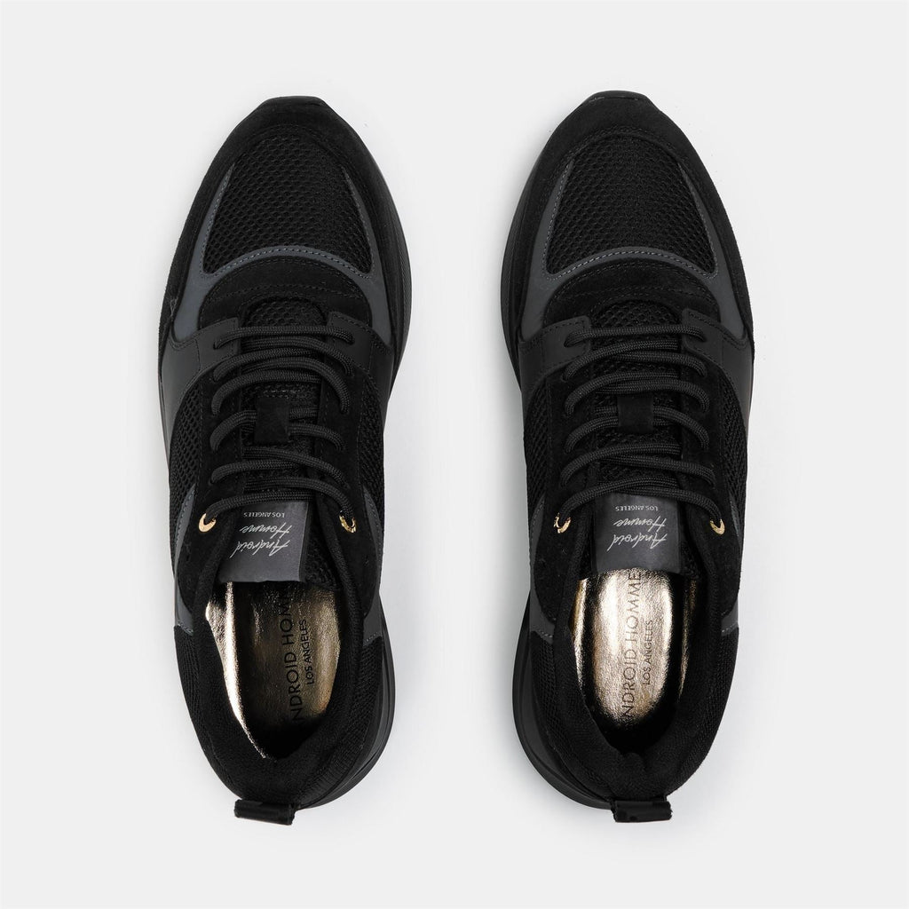 Android Homme Topanga Sneakers