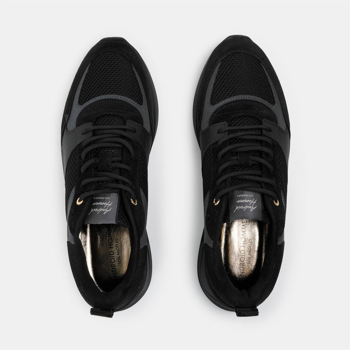 Android Homme Topanga Sneakers
