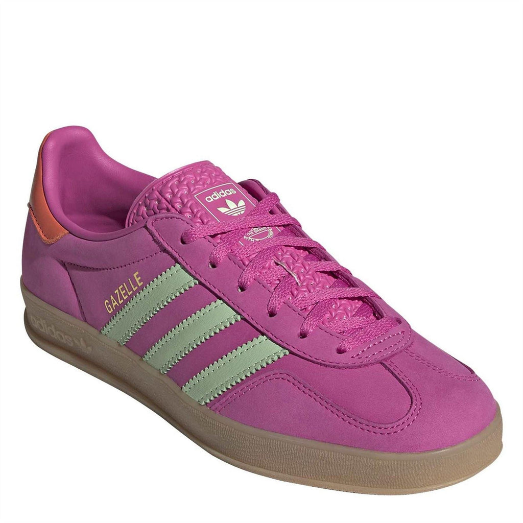 adidas Originals Gazelle Indoor Trainers